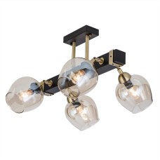 Люстра на штанге Citilux CL118145