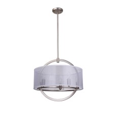 Подвесная люстра Vele Luce Effe VL4135L05