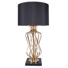 Настольная лампа Arte Lamp Fire A4032LT-1GO