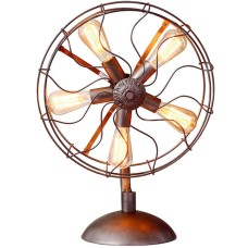 Настольная лампа Divinare Ofelia 5001/01 TL-5