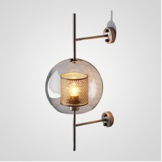 Бра ImperiumLoft Catch 189445-26