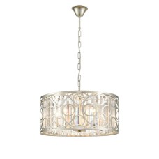 Подвесная люстра Vele Luce Riccio VL3164P05