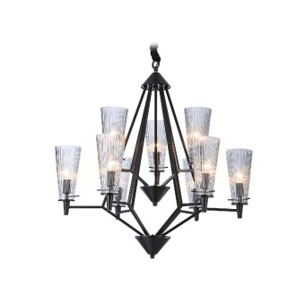 Подвесная люстра Ambrella Light Traditional TR3238