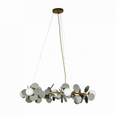 Подвесная люстра Loft IT Matisse 10008/1050 Grey