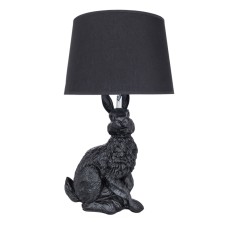 Настольная лампа Arte Lamp Izar A4015LT-1BK