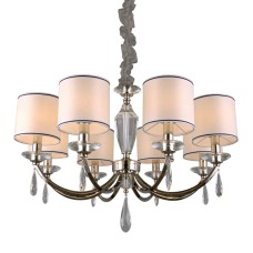 Подвесная люстра Aployt Hadrinn APL.705.03.08