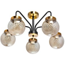 Потолочная люстра De Markt Вита 220012905