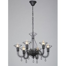 Подвесная люстра Vitaluce V4861-1/6