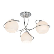 Потолочная люстра Citilux Лайма CL155131