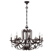 Подвесная люстра Vitaluce V1100/8