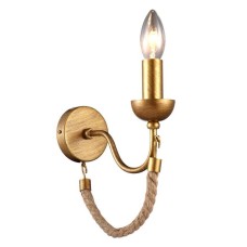 Бра Arte Lamp Amaca A8957AP-1BZ