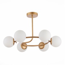 Потолочная люстра Evoluce Calabria SLE220602-06