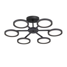 Потолочная люстра Vitaluce V4675-1/6PL