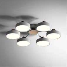 Потолочная люстра ImperiumLoft Move 178253-26