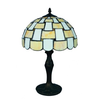 Настольная лампа Omnilux OML-80104-01