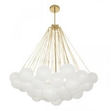 Подвесная люстра Loft IT Dream 10129/1000 Gold