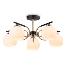 Люстра на штанге Ambrella Light Modern TR303312