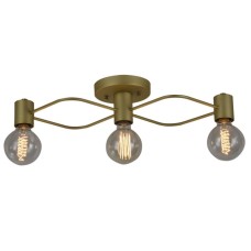 Потолочная люстра Aployt Elison APL.911.07.03