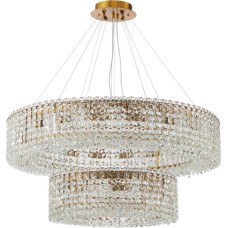 Подвесная люстра Stilfort Delone 2179/05/26P