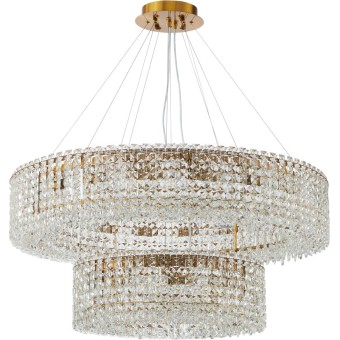 Подвесная люстра Stilfort Delone 2179/05/26P