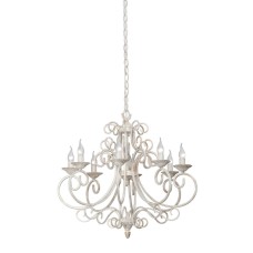 Подвесная люстра Vitaluce V1094-0/8