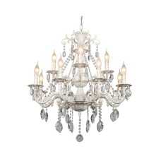 Подвесная люстра Omnilux OML-79003-12