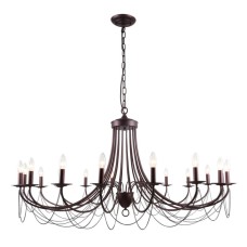 Подвесная люстра F-Promo Plini 2590-18P