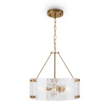 Подвесная люстра Freya Fresco FR5190PL-06BS