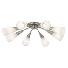 Потолочная люстра Citilux Фокус CL103181