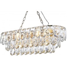 Подвесная люстра WERTMARK WE106.13.103