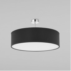 Люстра на штанге TK Lighting 4245 Rondo Black