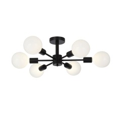 Потолочная люстра ST Luce Ano SL419.402.06