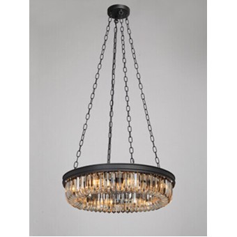 Подвесная люстра Vitaluce V5298-1/8