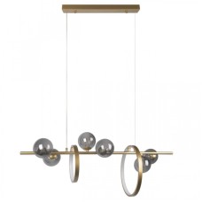 Подвесная люстра Loft IT Molecule 10139/900L