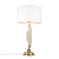 Настольная лампа Aployt Sharlota APL.738.04.01