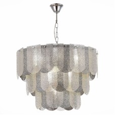 Подвесная люстра Evoluce Erzo SLE1125-103-12