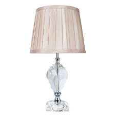 Настольная лампа Arte Lamp Capella A4024LT-1CC