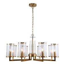 Подвесная люстра Stilfort Vase 1046/05/08P