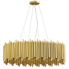 Подвесная люстра ImperiumLoft Brubeck DeLight Collectionfull 148049-22