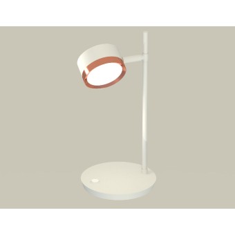 Настольная лампа Ambrella Light Traditional (C9801, N8126) XB9801153