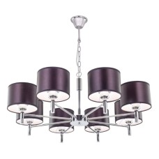 Подвесная люстра Citilux Аврора CL463181
