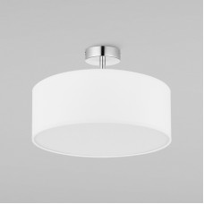 Люстра на штанге TK Lighting 4243 Rondo White