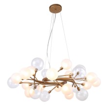 Подвесная люстра Favourite Babylon 2515-15P