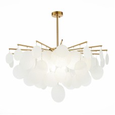 Люстра на штанге ST Luce Vittoria SL1231.302.08