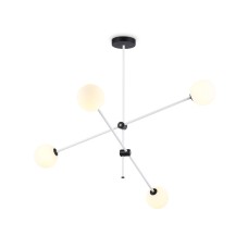 Люстра на штанге Ambrella Light Modern TR2505