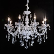 Подвесная люстра Citilux Финка CL353181