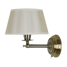 Бра Arte Lamp York A2273AP-1AB