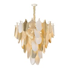 Подвесная люстра Wertmark Arctioma WE126.37.303