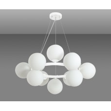 Подвесная люстра Kink Light Сида 07508-12,01