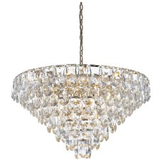 Подвесная люстра WERTMARK WE106.22.103